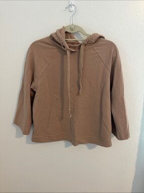 Women's Hooded Sweatshirt - Pact